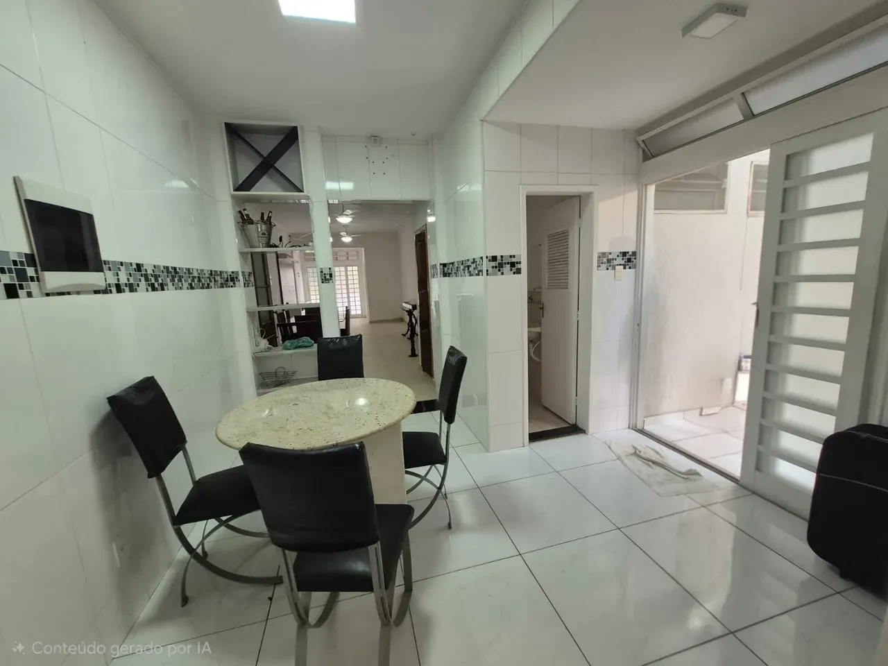 Departamento de 3 dormitorios en edificio con piscina — photo 2