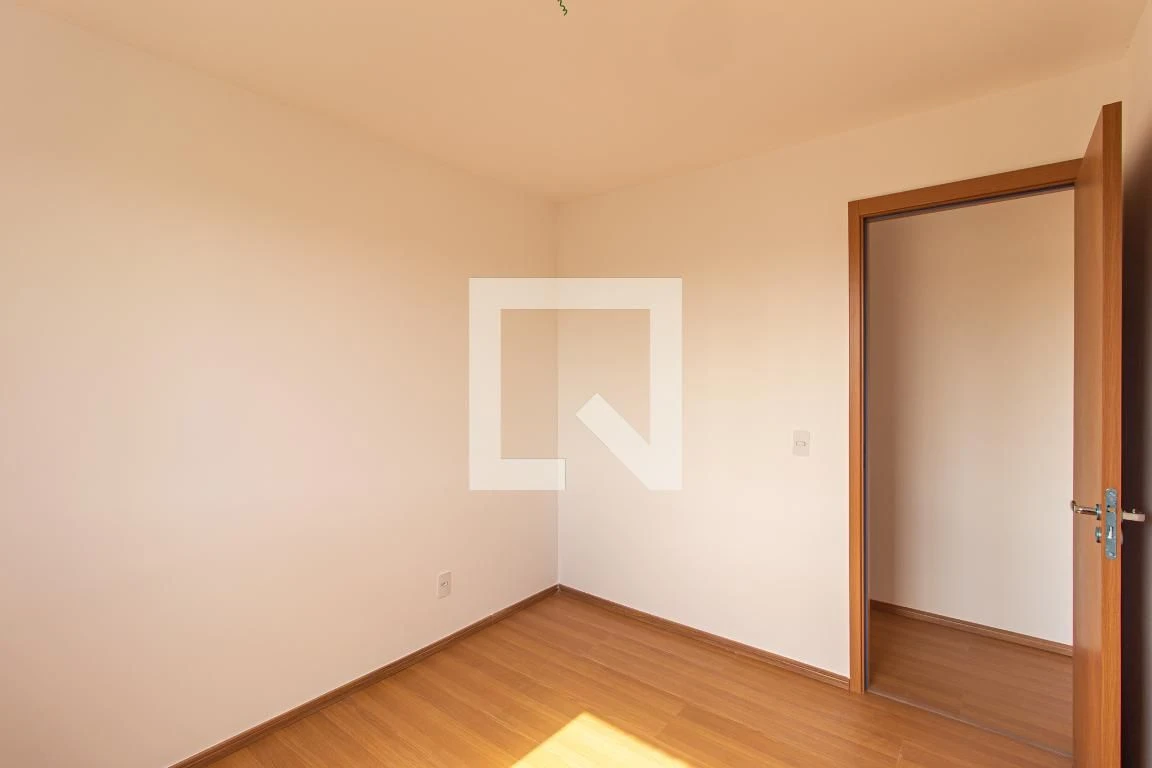 Apartamento com 2 quartos, 1 vaga e área de lavanderia — photo 21