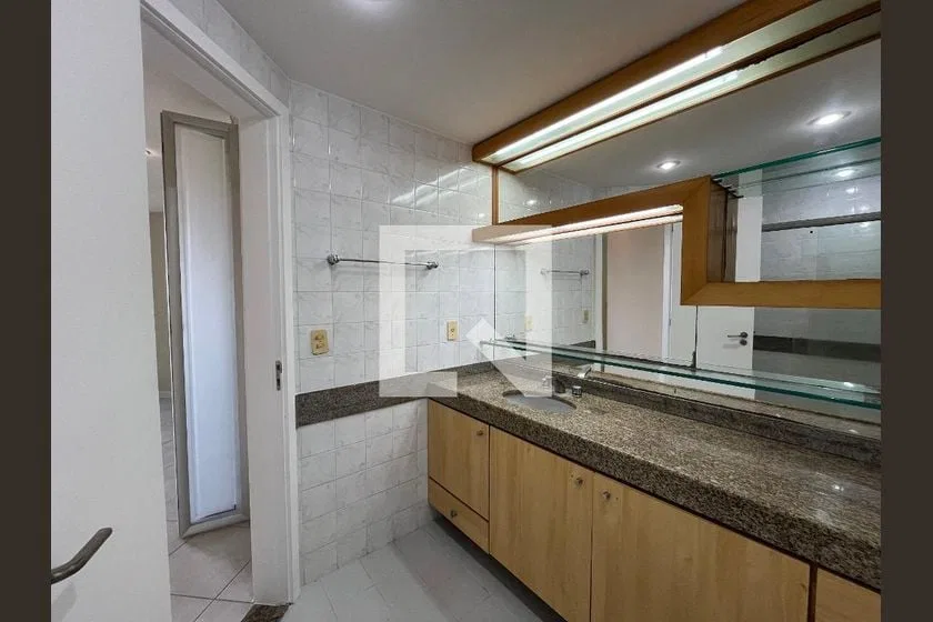 Apartamento de 3 quartos em condomínio com sauna — photo 21
