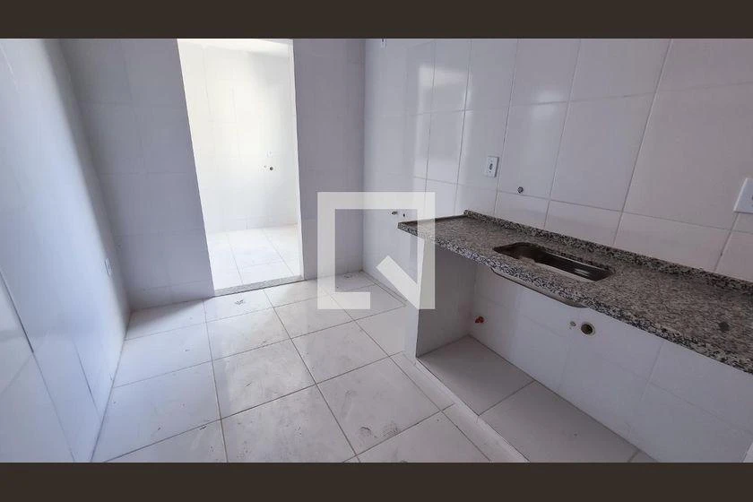 64 m² apartment with 2 bedrooms and balcony grill — photo 30