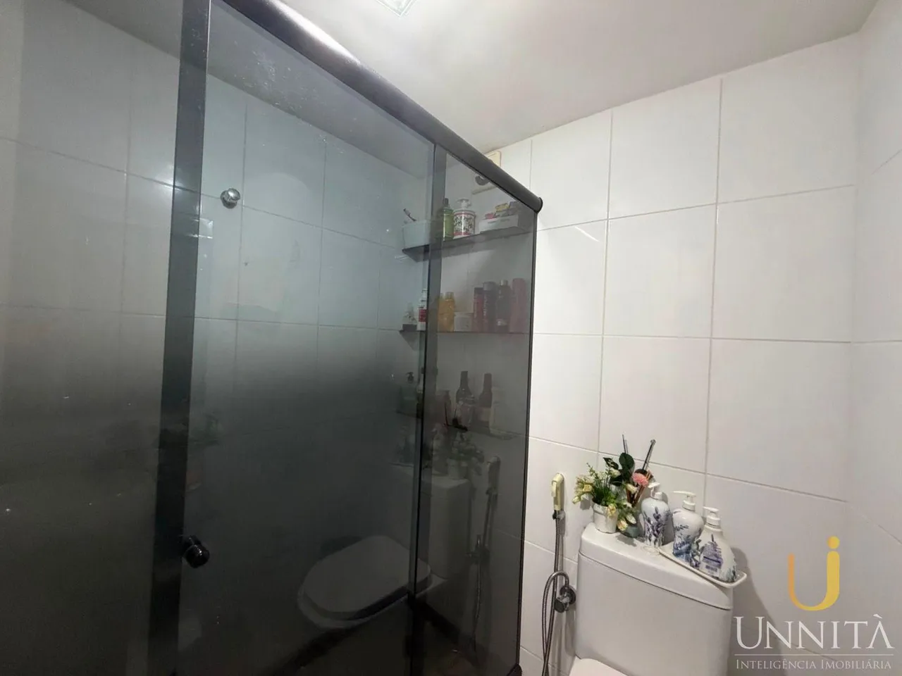 Apartamento mobiliado com cozinha aberta a gás — photo 6