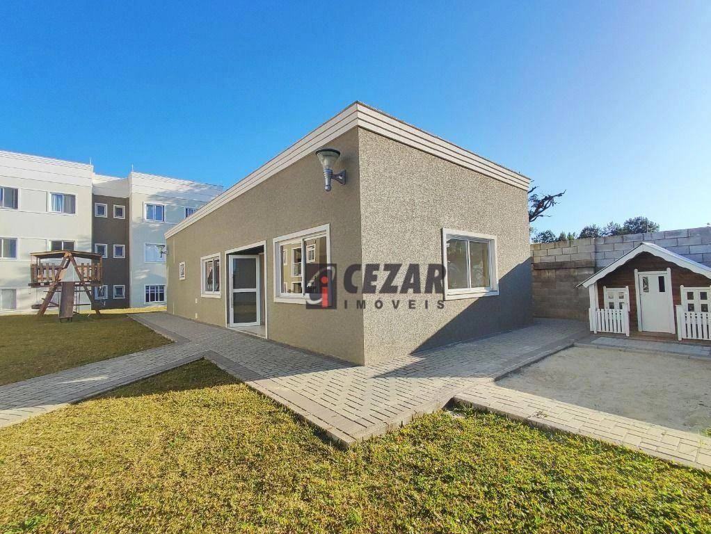 Private BBQ in a 2-bedroom apartment, 70 m² — photo 32