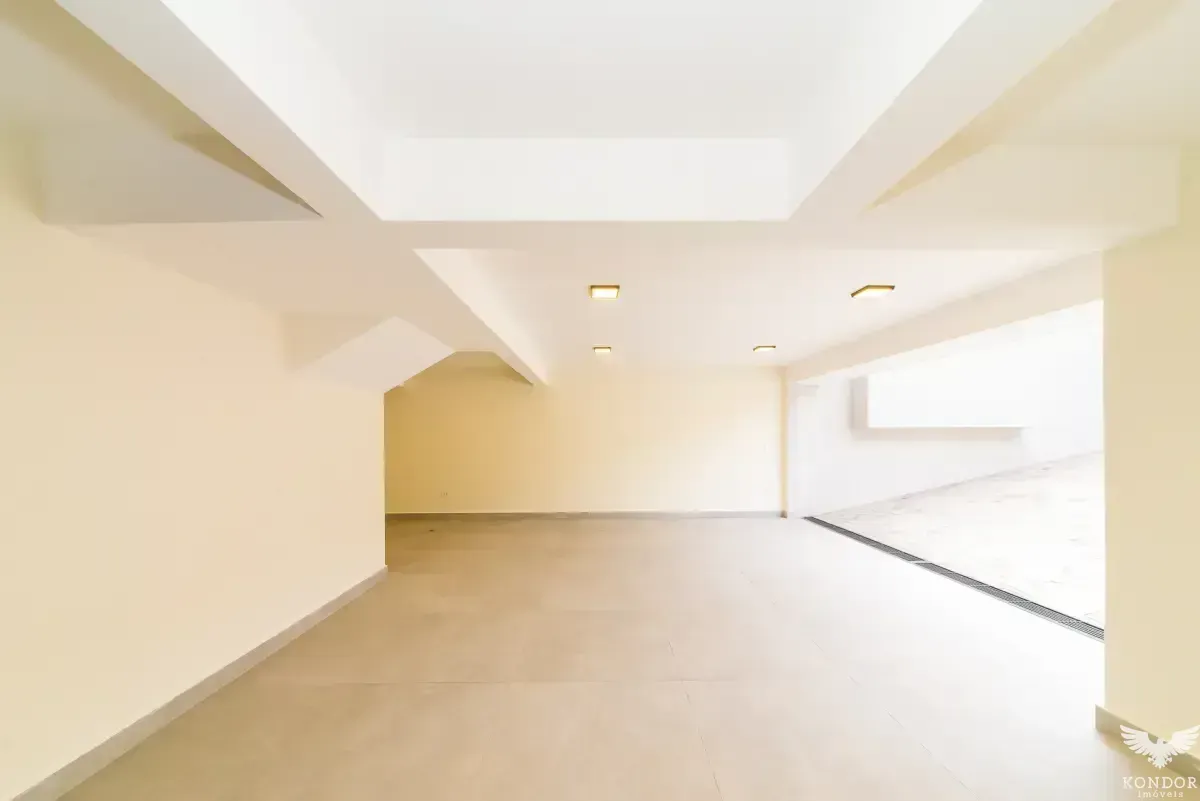 Two-story house with 230 m² and 3 bedrooms, 1 suite — photo 84