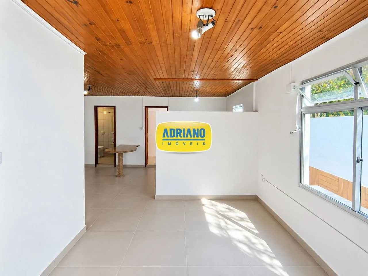 2-bedroom, 50 m² house in Florianópolis