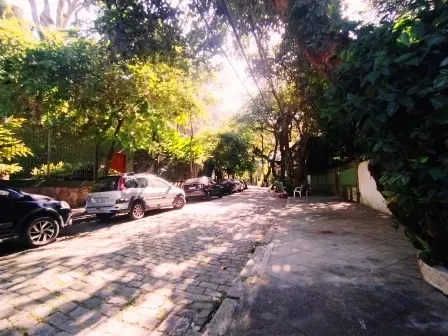 Furnished one-bedroom, 48 m² apartment in Rio de Janeiro — photo 23