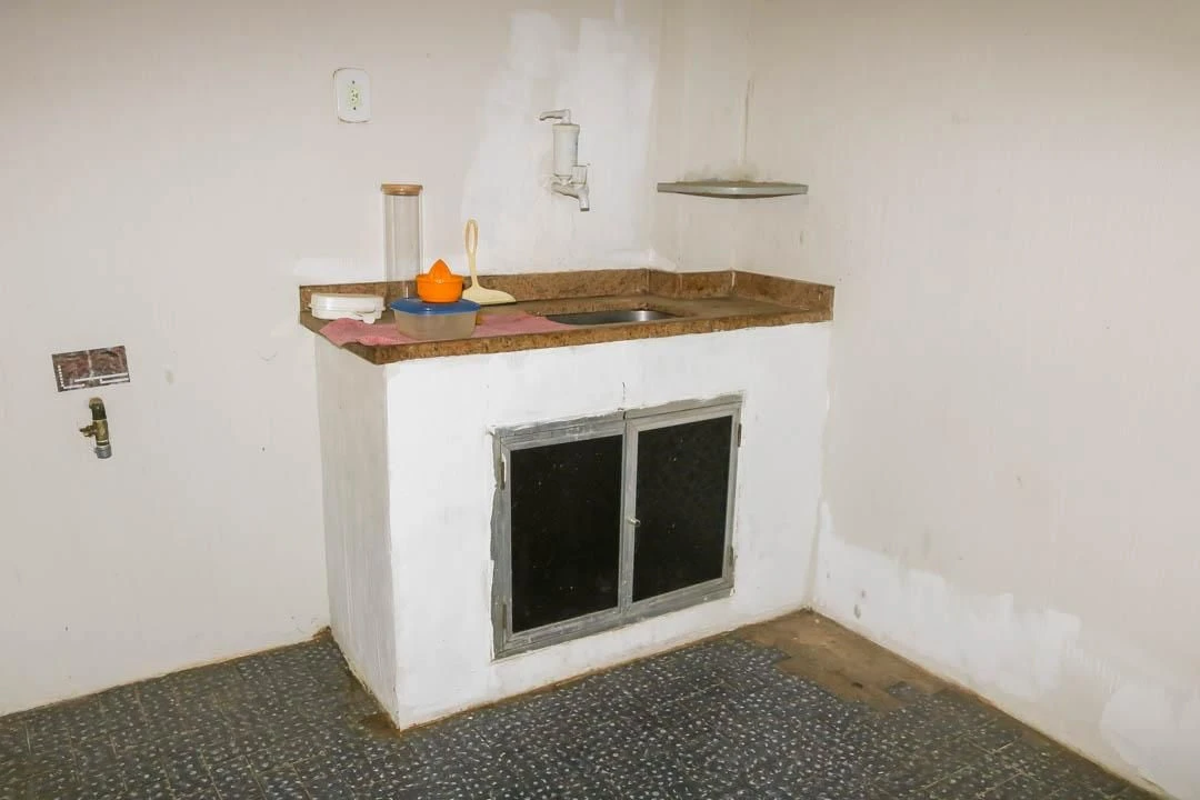 Apartamento, 69 m², com varanda envidraçada