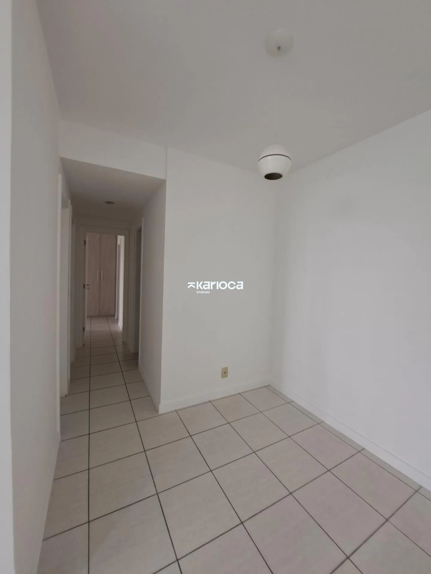 Apartamento para locação de 3 quartos com varanda gourmet — photo 10