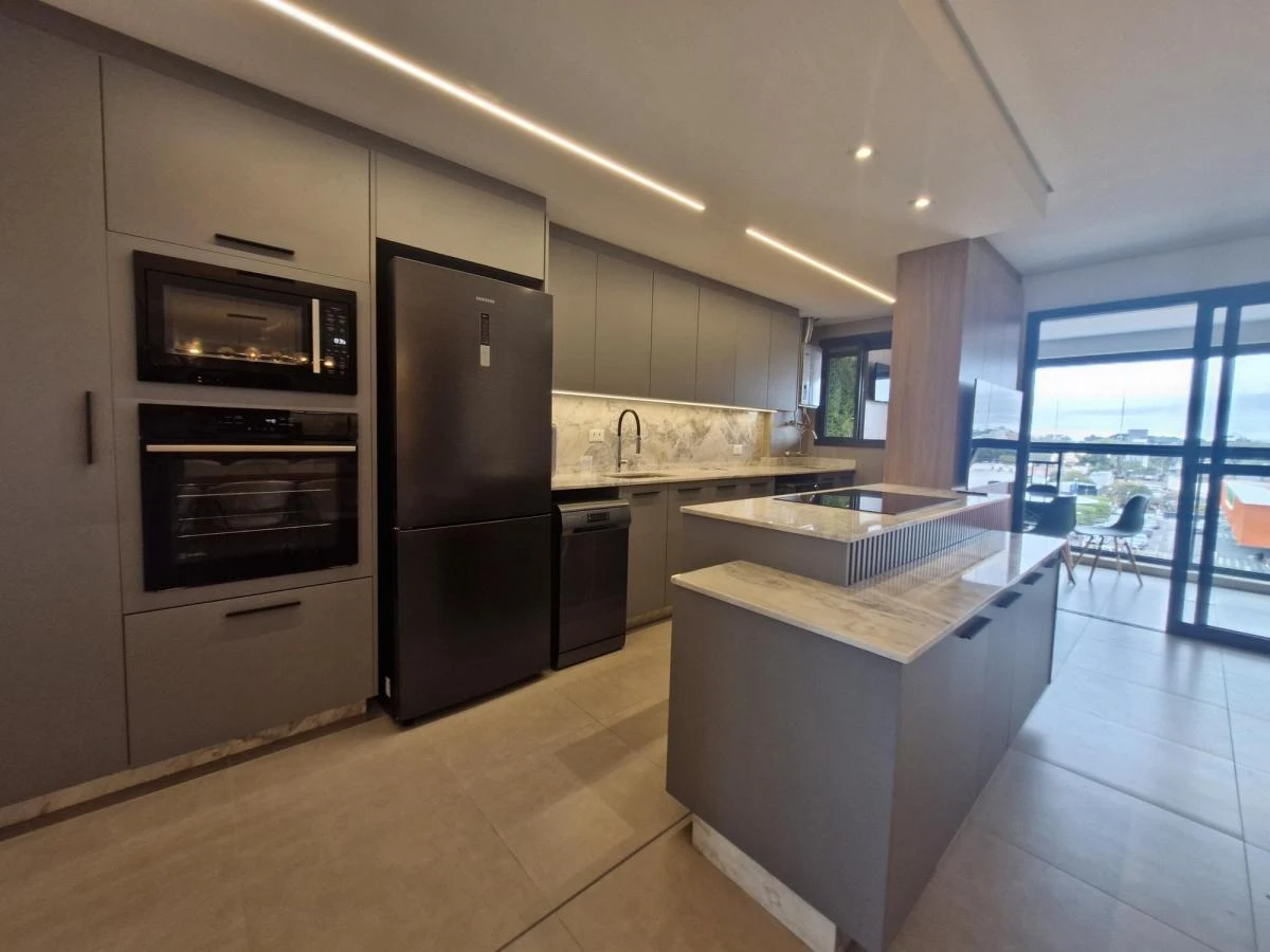 2 quartos e lava-louças: apartamento de 73 m² — photo 3