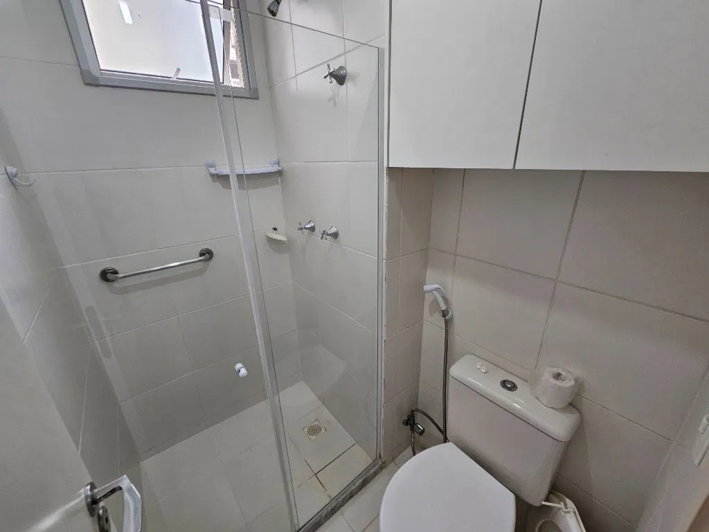 2-bedroom apartment with balcony and 53.7 m² — photo 16