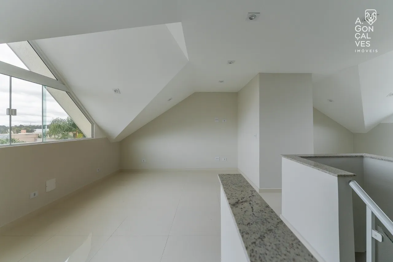 House with 3 bedrooms and an open-plan kitchen — photo 17