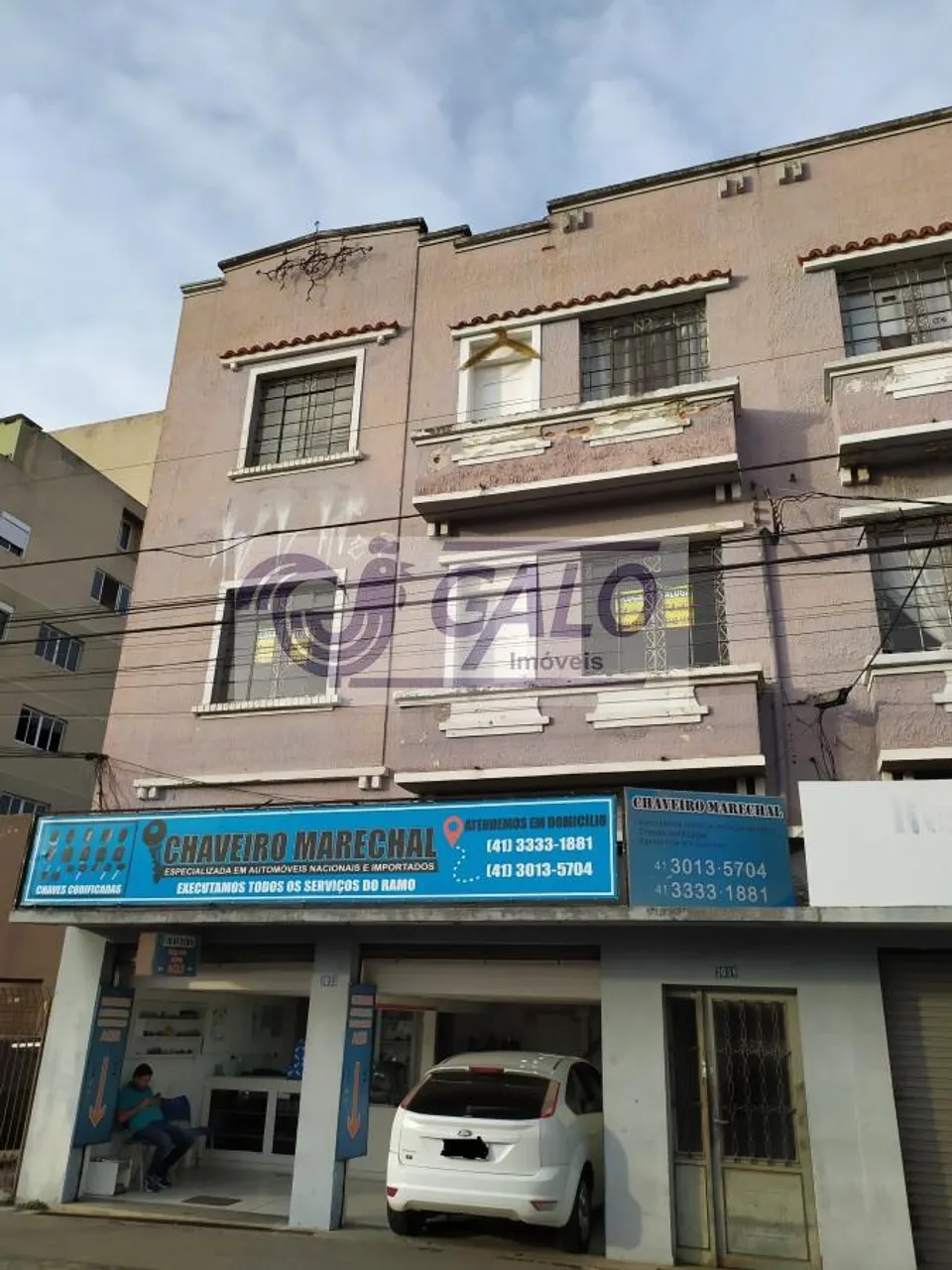 Apartamento para locação com 2 dormitórios e cozinha separada — photo 18