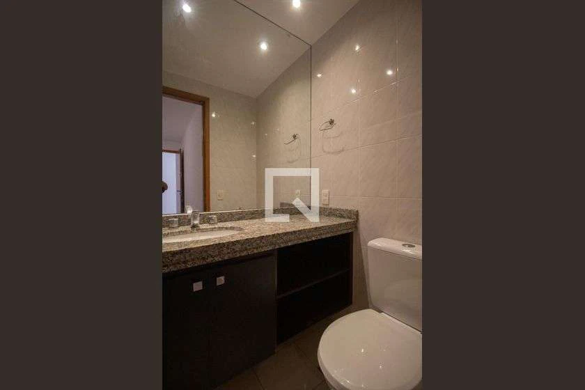 Apartamento com 4 suítes e varanda envidraçada — photo 55
