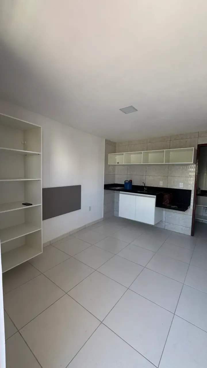 Studio, 20 m²