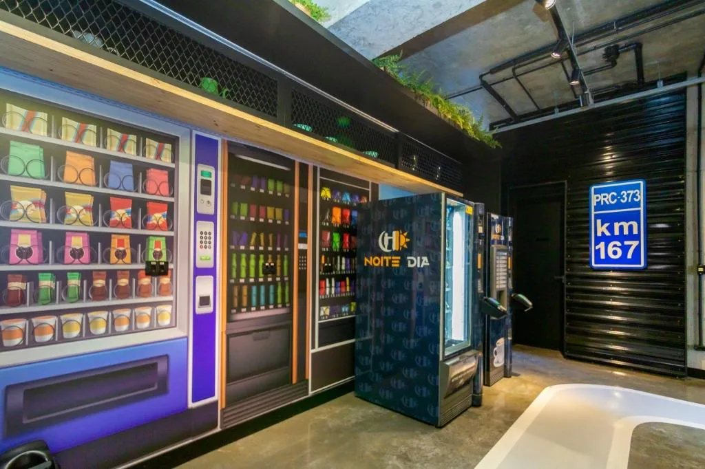 Apartamento de 58 m² con balcón y barbacoa privada — photo 27