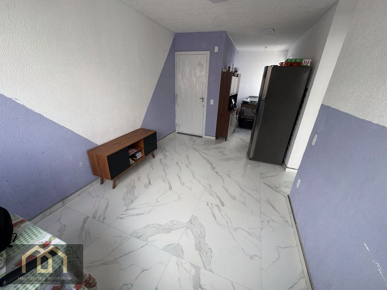 Apartamento mobiliado com 2 quartos e 1 banheiro — photo 10