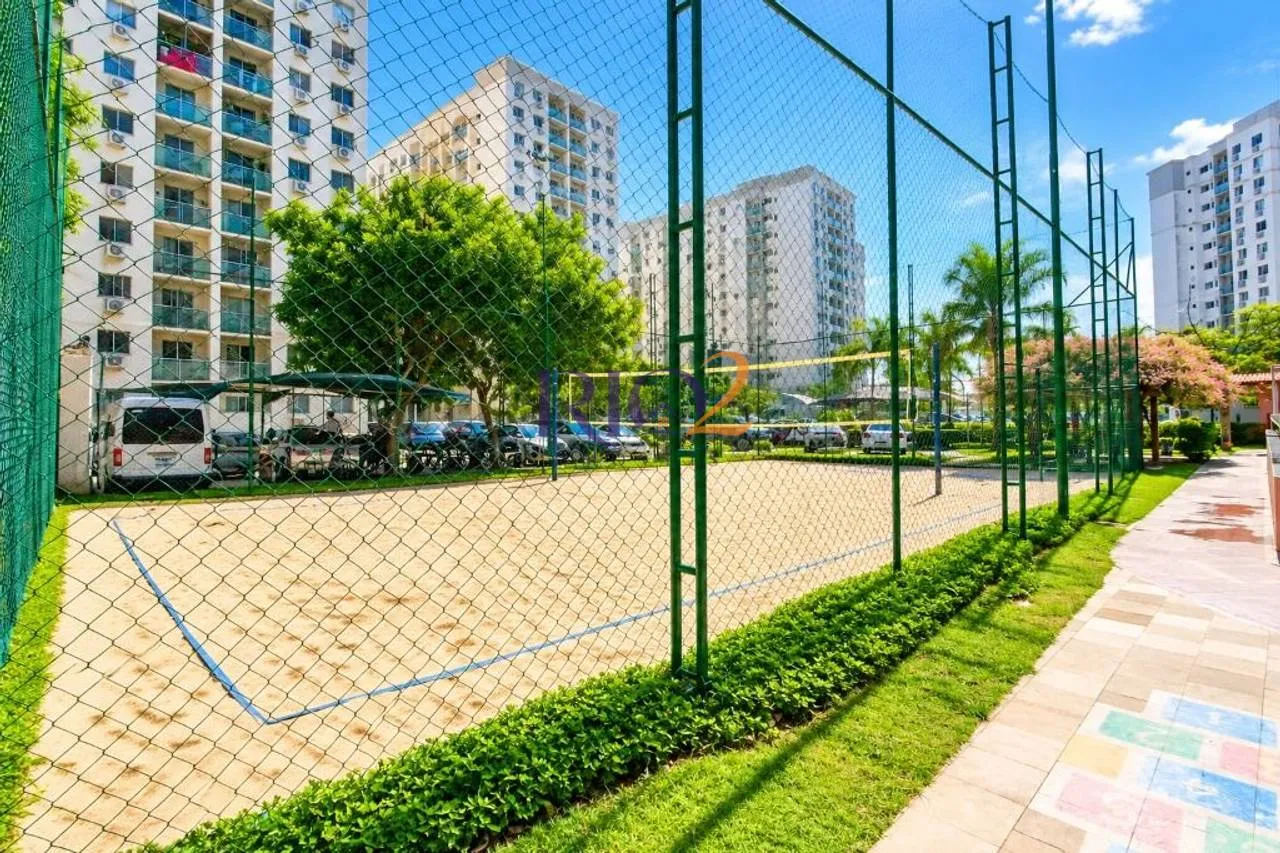 Apartamento de 2 dormitorios con 51 m² y 1 plaza en el 9º — photo 41