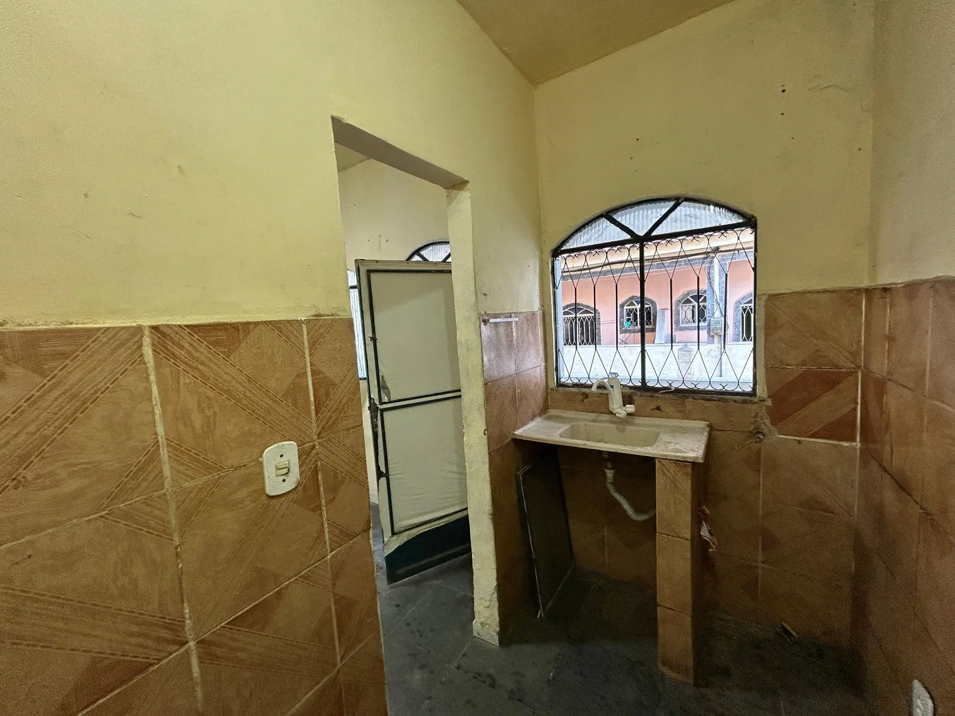 Unfurnished studio for rent with 1 bedroom and 1 bath — photo 9