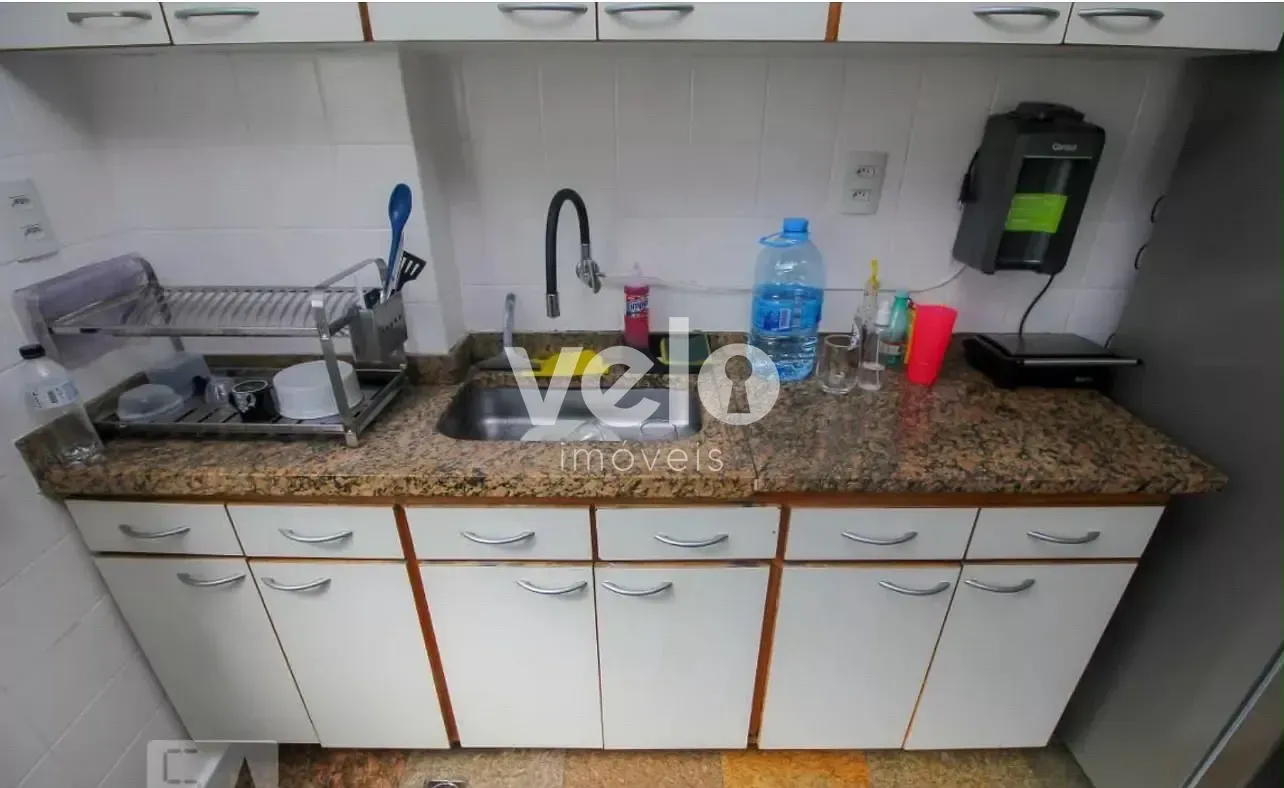 2-bedroom apartment with a washing machine — photo 4