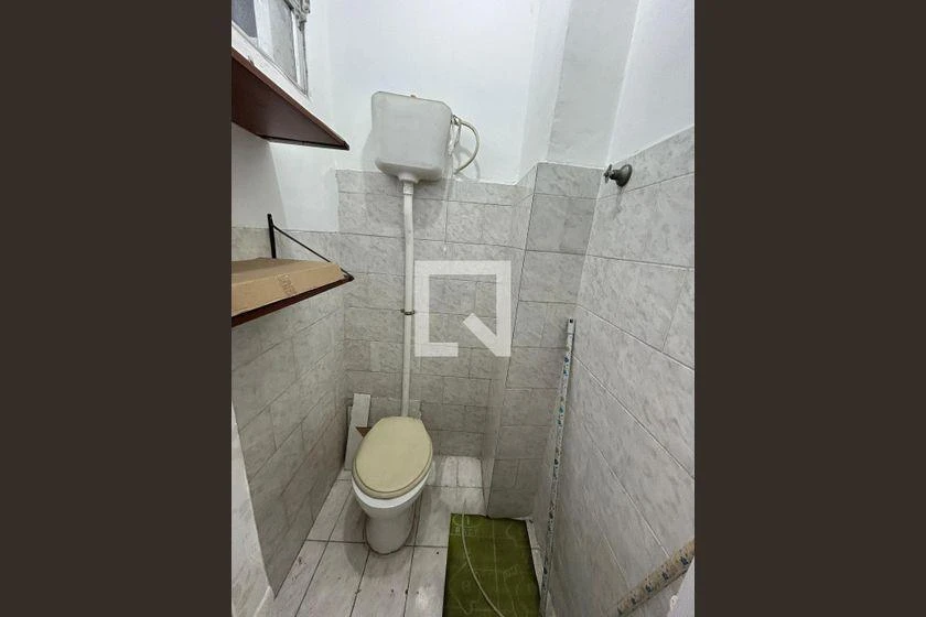 Квартира без меблів 55 м²: 2 спальні та закрита кухня — photo 33