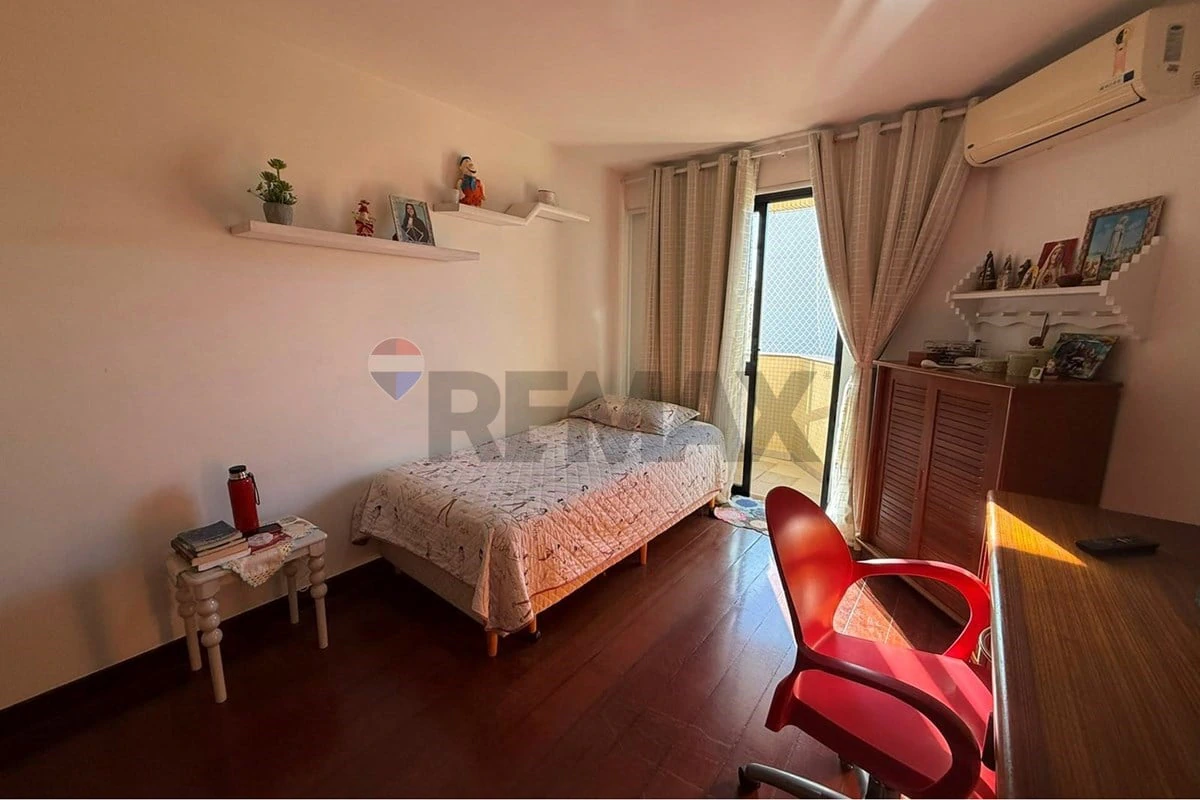 Cobertura duplex de 420 m² com 4 suítes e 3 vagas — photo 28