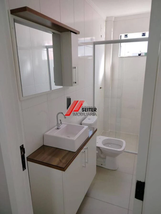 One-bedroom, 29 m² apartment in Florianópolis — photo 6