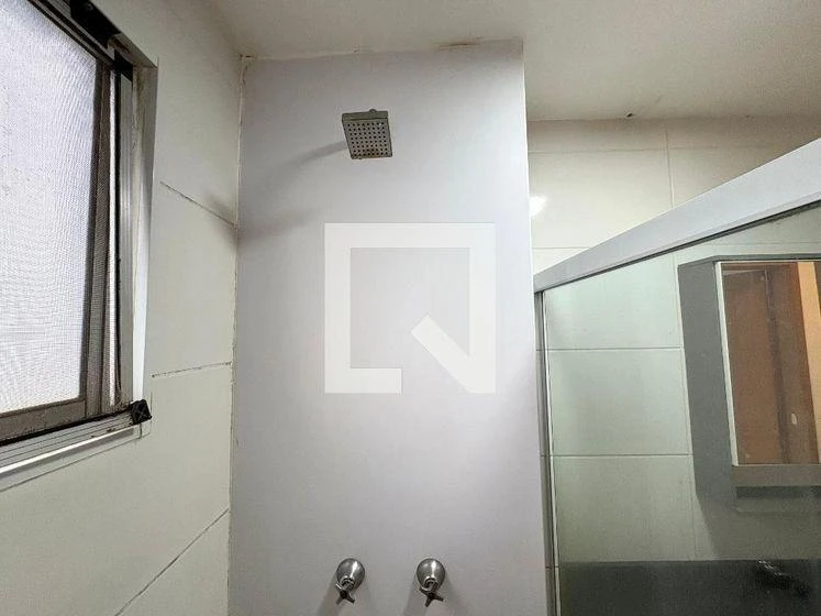 Apartamento de 2 quartos com espaço de home office