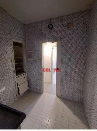 2-bedroom apartment on the 6th floor with gas kitchen — photo 6