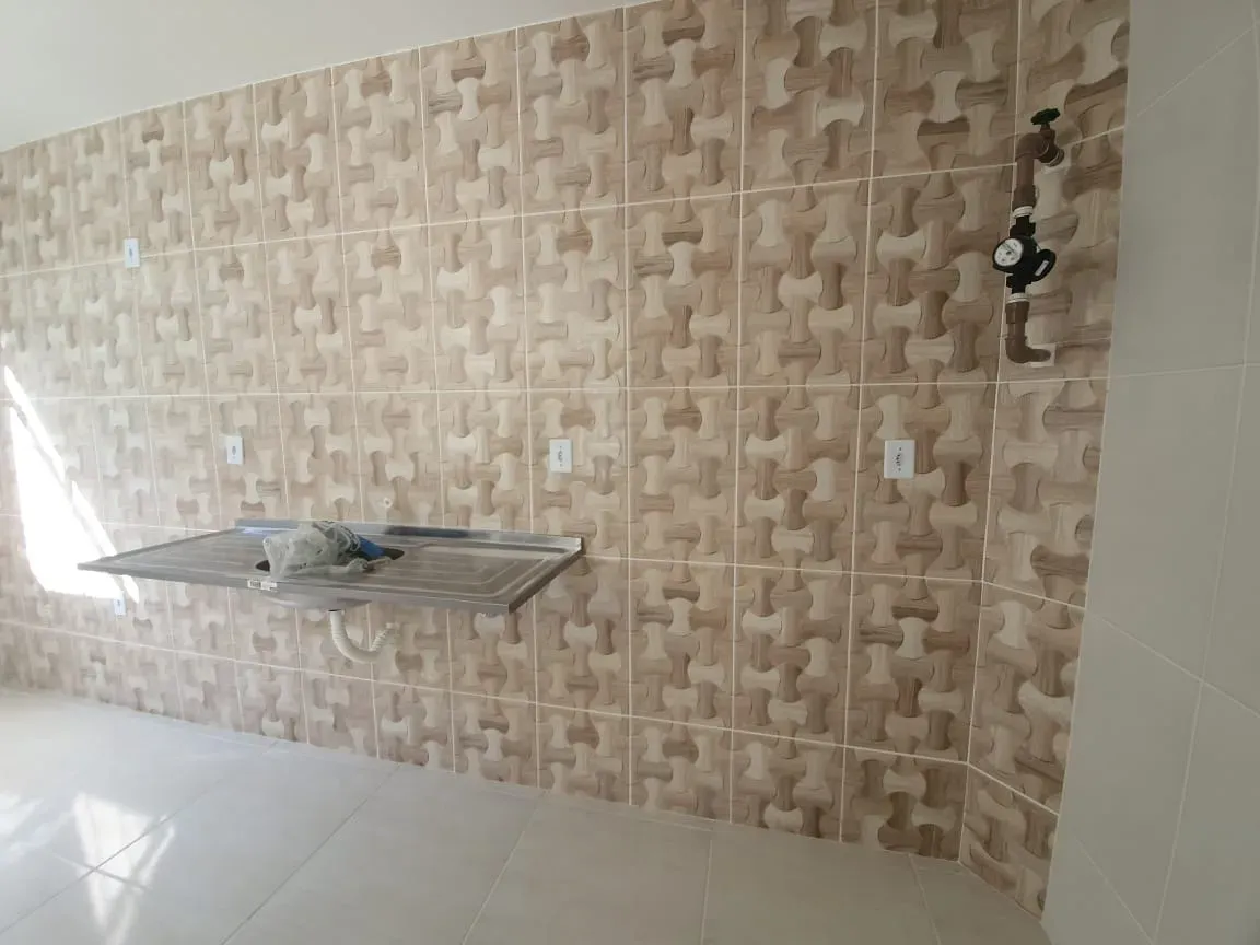 65 m² apartment with 2 bedrooms, 1 en-suite and balcony — photo 9