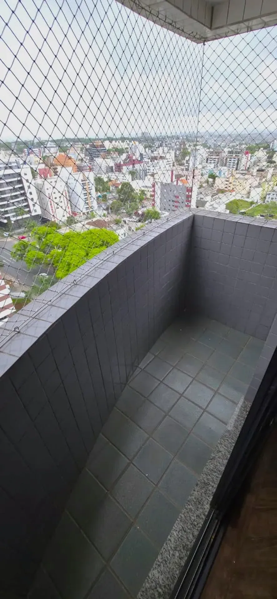 Apartamento de 3 quartos em condomínio com academia — photo 13