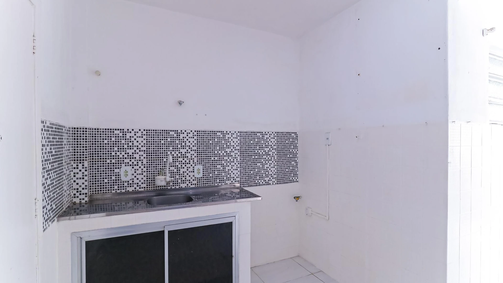 Departamento amueblado de 60 m² en Rio de Janeiro — photo 16