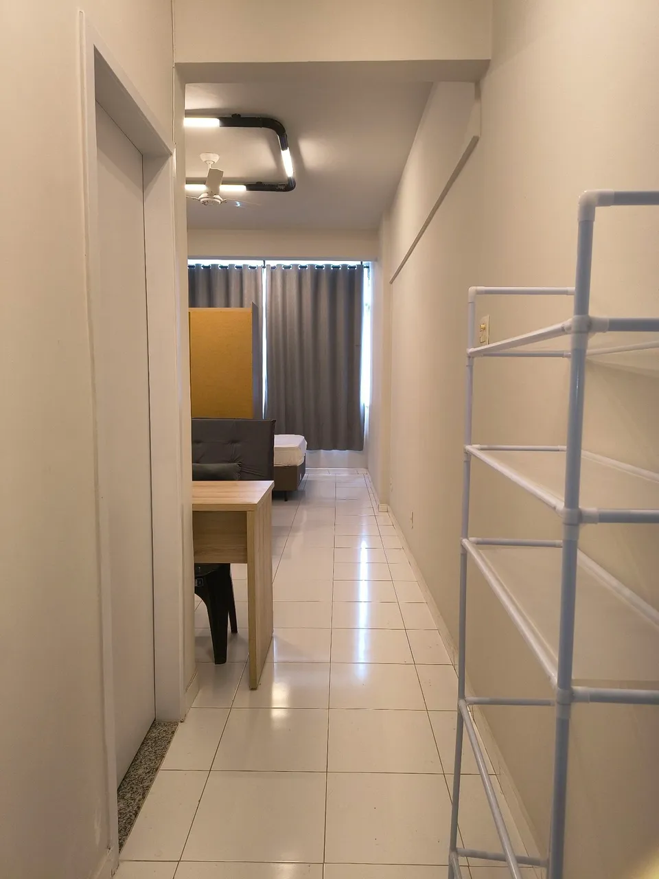 Apartamento, 30 m², com espaço de home office — photo 6