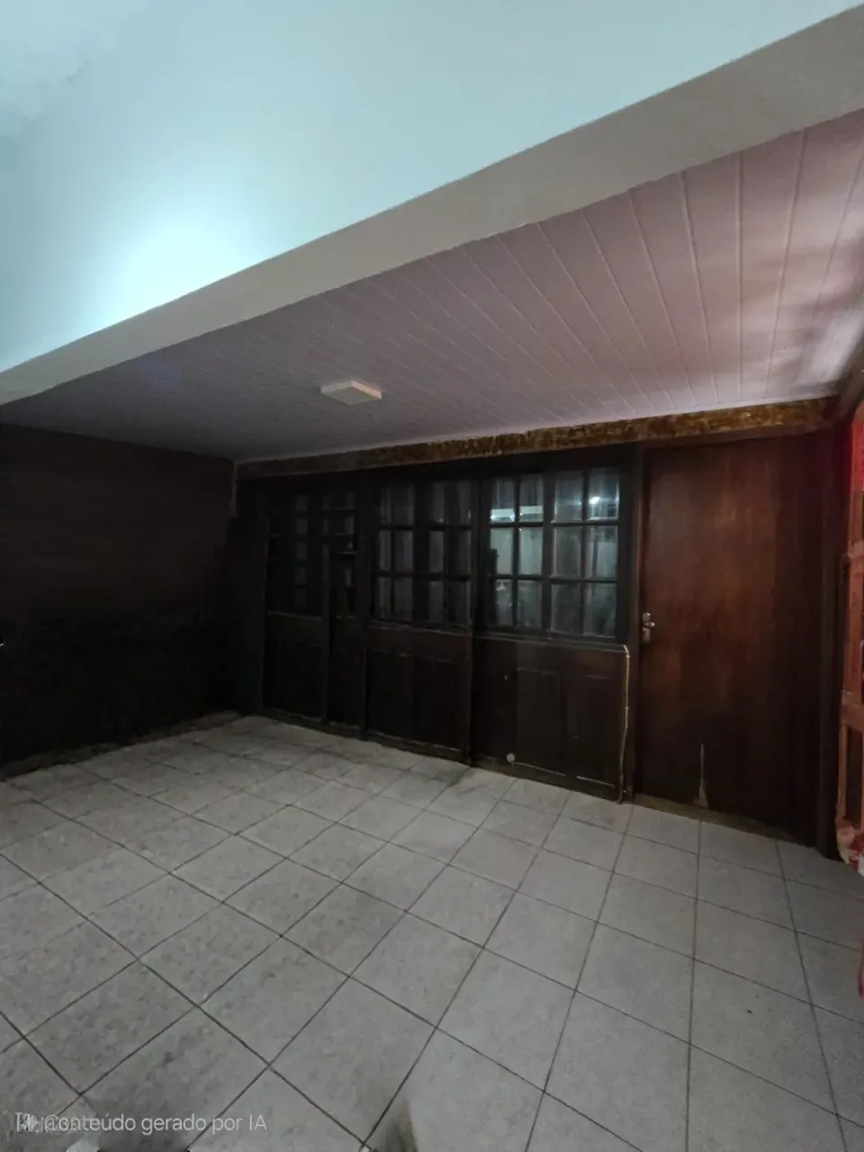 House, 650 m², with a grill on the balcony — photo 15