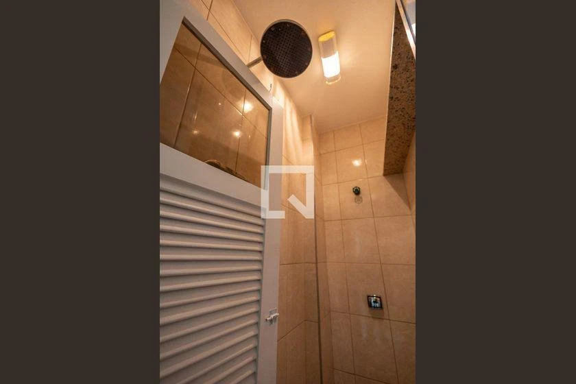 Departamento con espacio de home office en Rio de Janeiro — photo 44