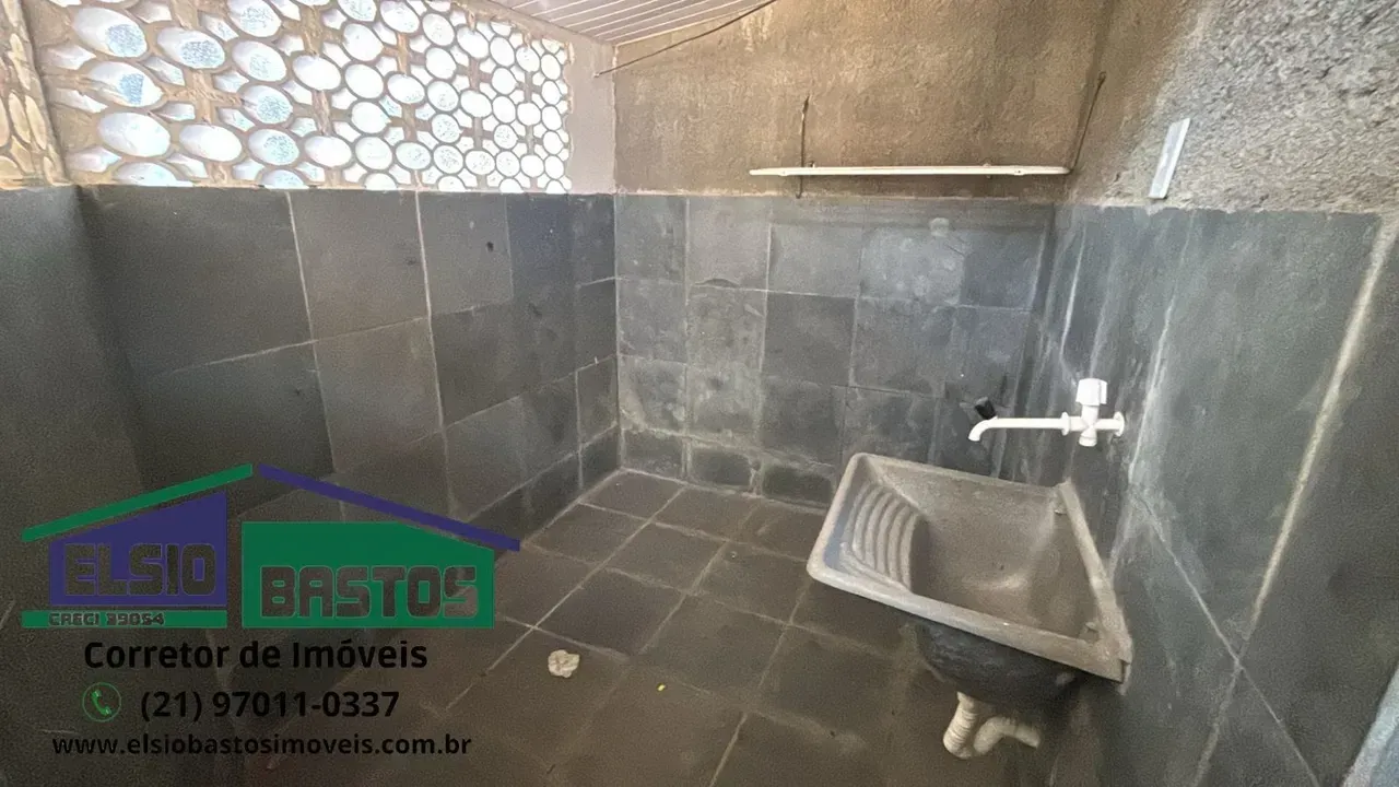 Домик во дворе: 1 спальня и 1 ванная — photo 6