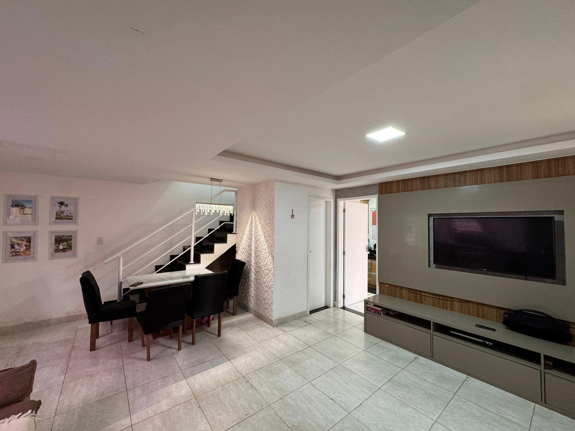 Home office in a 2-bedroom house, 153 m² — photo 15