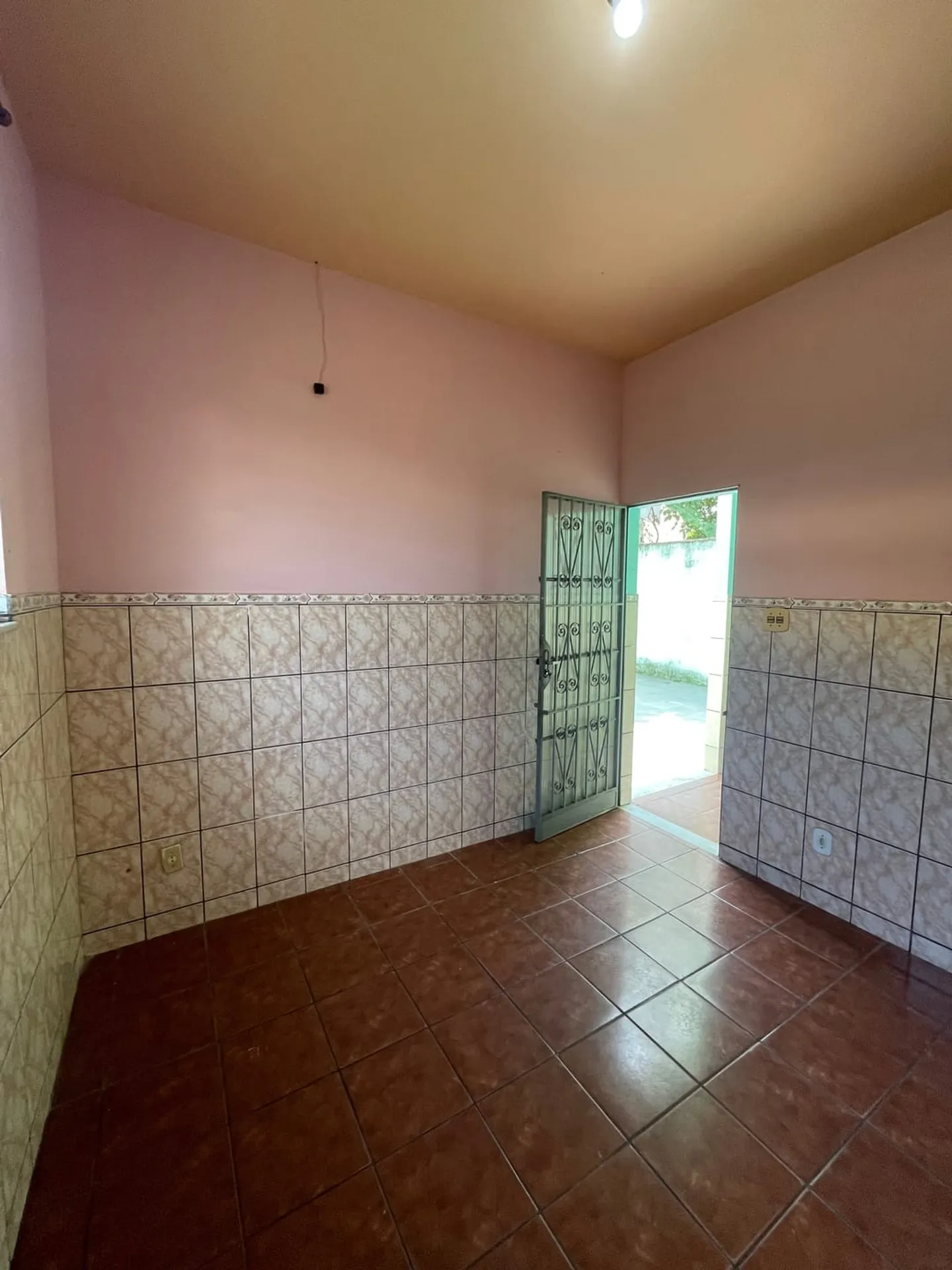 One-bedroom, 60 m² house in Rio de Janeiro — photo 4