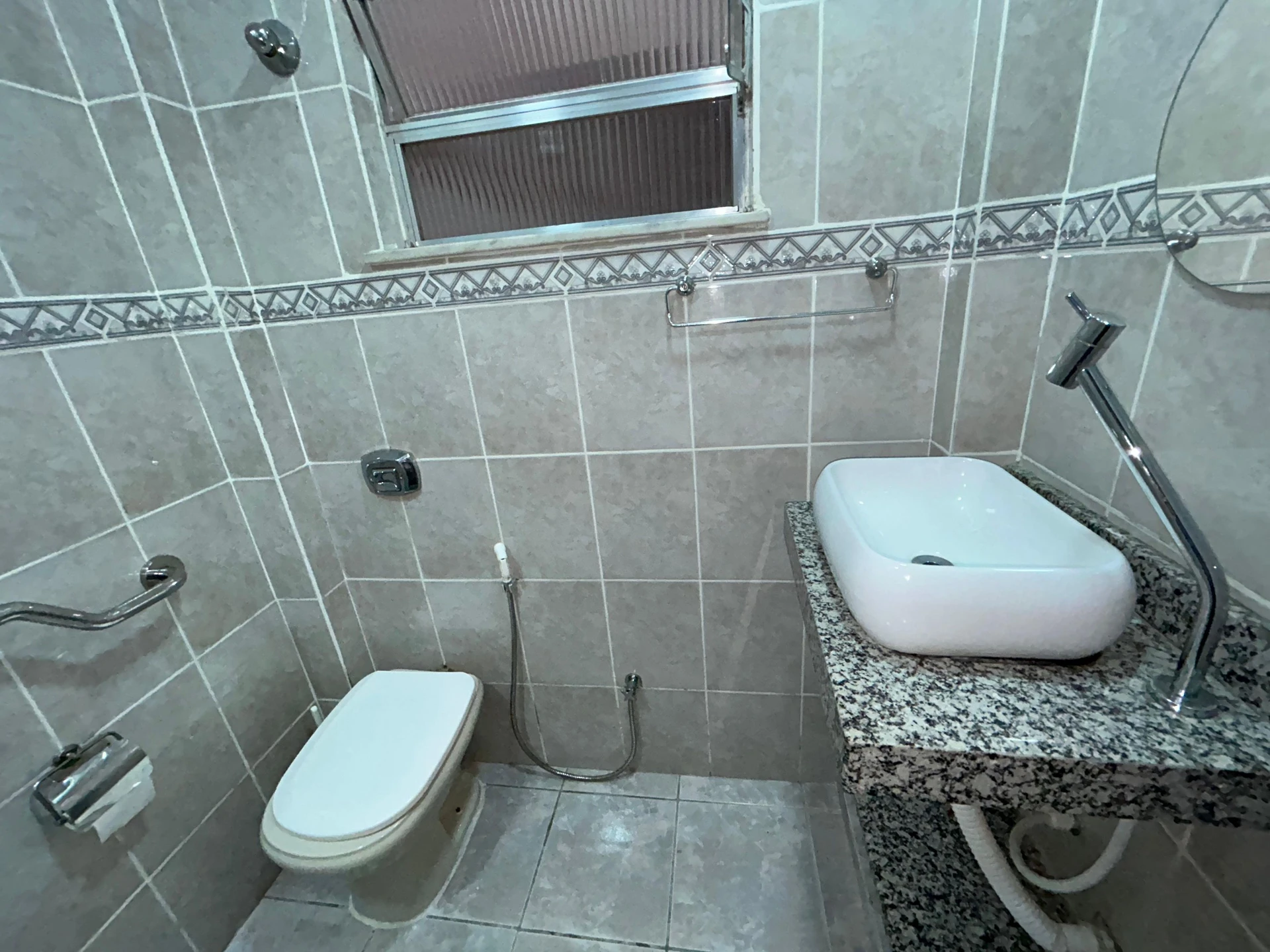 Apartamento de 1 quarto e 57 m² — photo 4