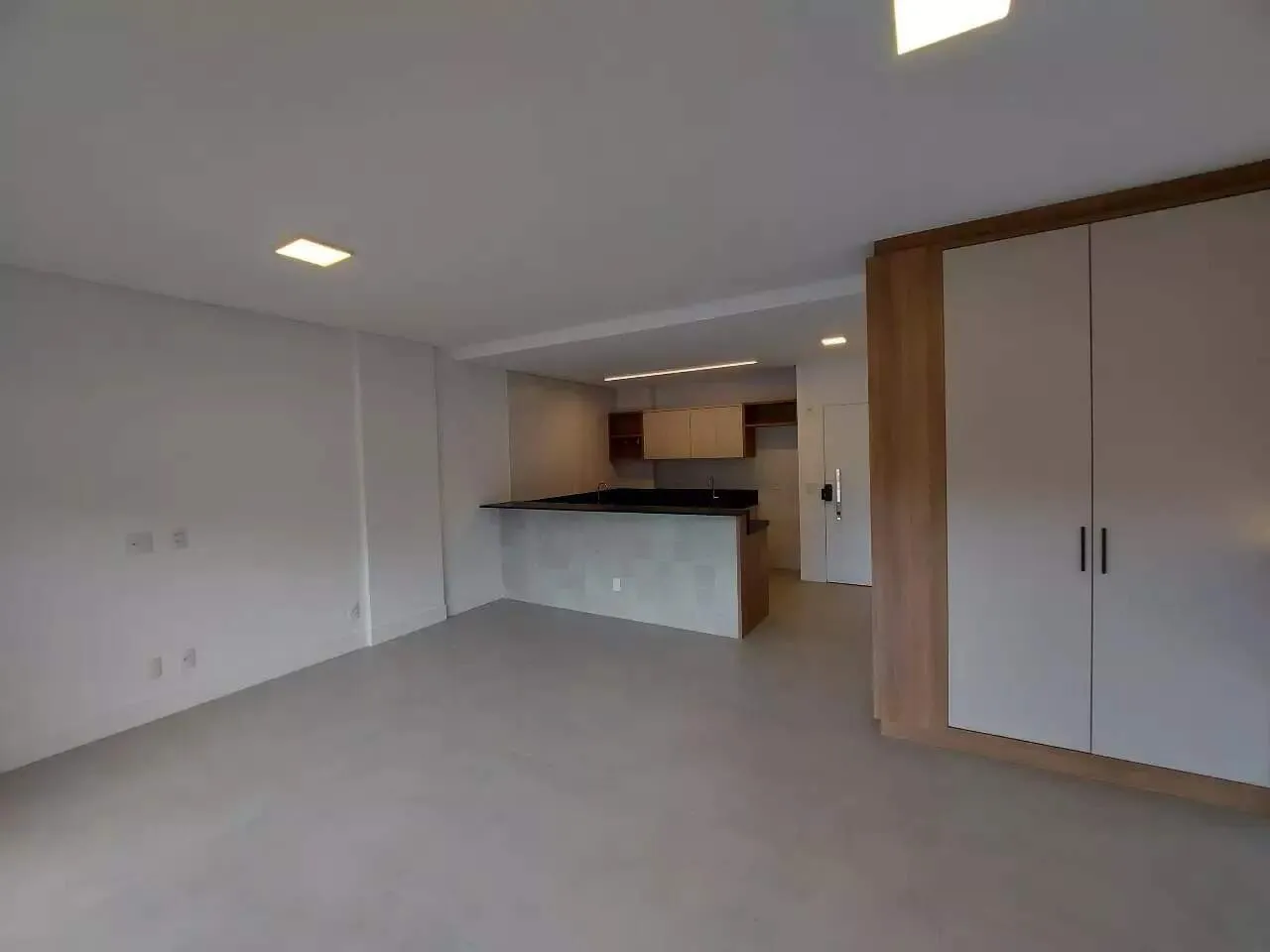 Estúdio mobiliado de 48 m² com 1 vaga e 2º andar — photo 74