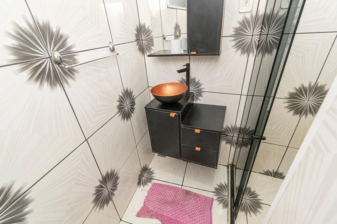 Casa para alugar com 2 quartos e 1 banheiro — photo 12
