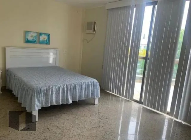 Cobertura com 4 quartos, 4 banheiros e 2 vagas — photo 8