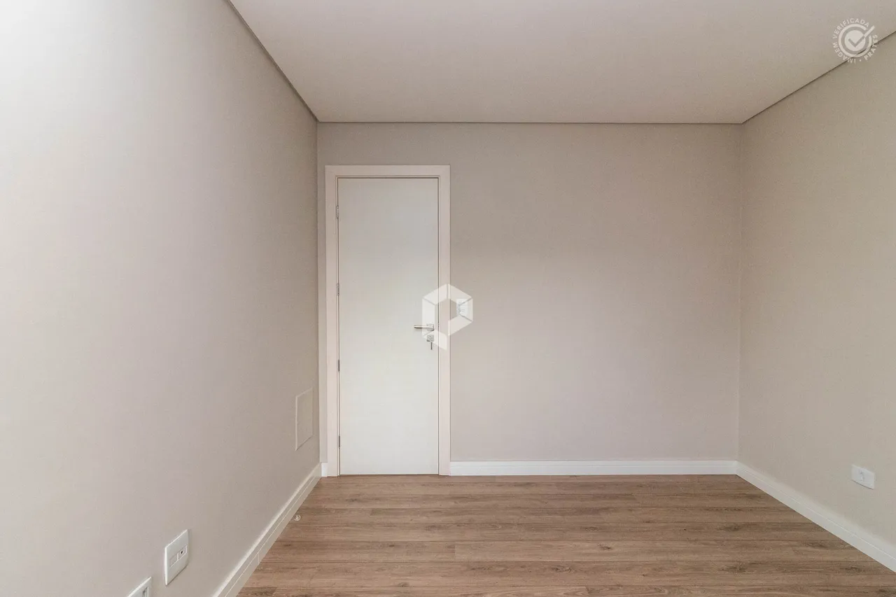Apartamento em dois pavimentos com 3 quartos e churrasqueira — photo 16