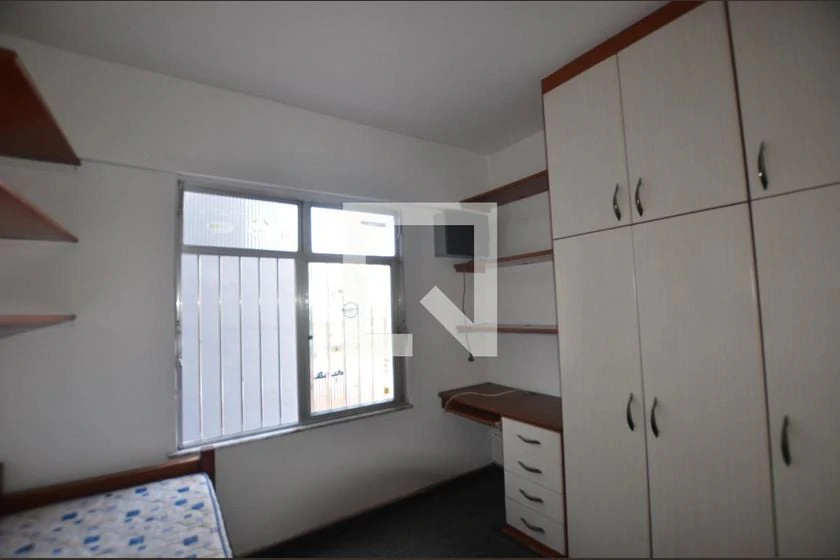 Квартира с 2 спальнями, балконом и 1 местом, 60 м² — photo 14