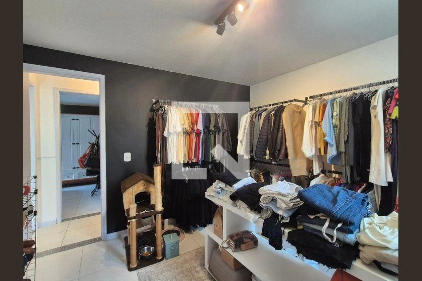 Apartamento com closet, Recreio dos Bandeirantes — photo 17