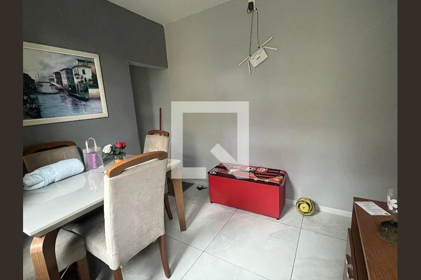 Apartment, 25 m², with a washing machine — photo 6