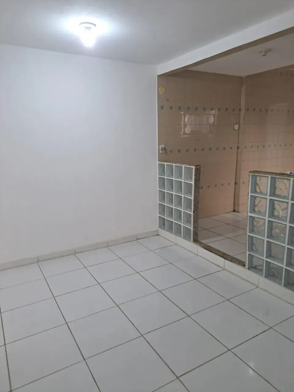 Casa sem mobília com 1 quarto e 1 banheiro — photo 6