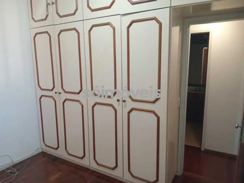 Apartamento com 3 quartos, 3 banheiros e varanda — photo 8