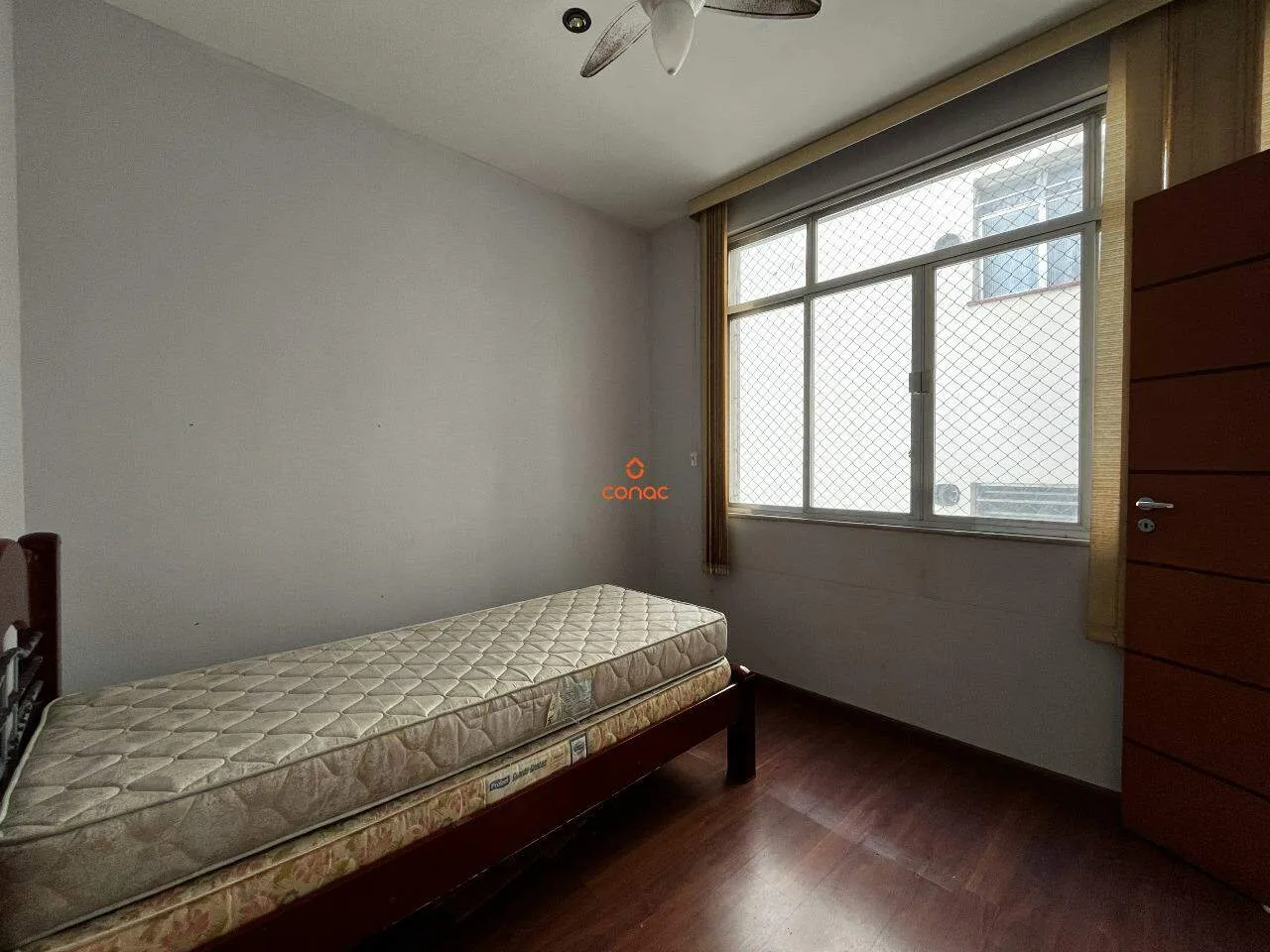 Apartamento no 7º andar com piso de madeira ou laminado — photo 13