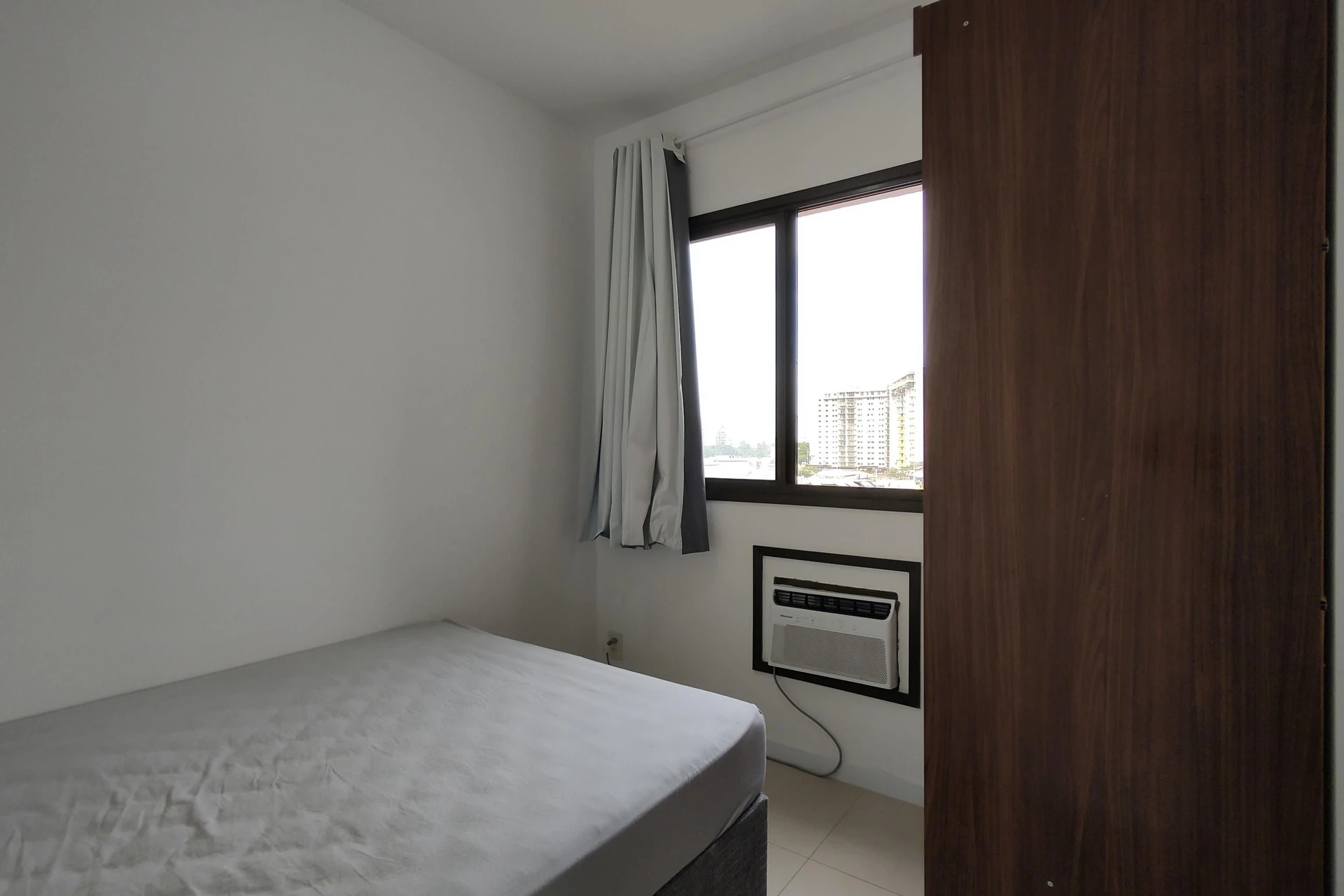 Apartamento mobiliado com 3 quartos e varanda — photo 71