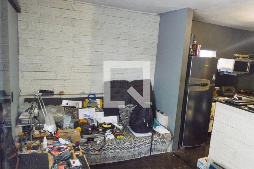Furnished house with 1 bedroom, 240 m² and 3 parking — photo 21