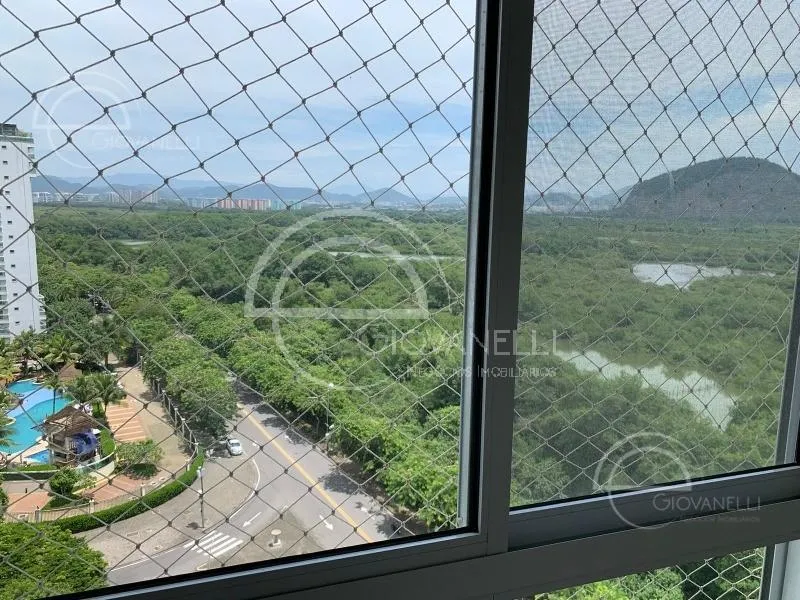 Water view in a 3-bedroom apartment, 151 m² — photo 2